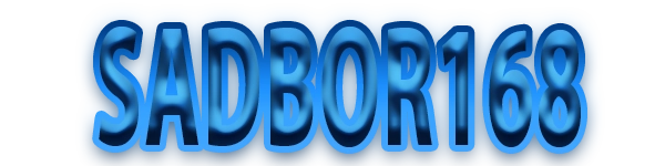 SADBOR168 Logo